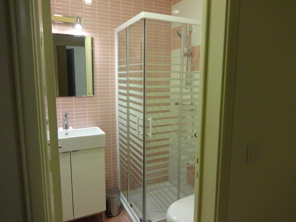 Residence Metro-Alameda Lisboa Ngoại thất bức ảnh