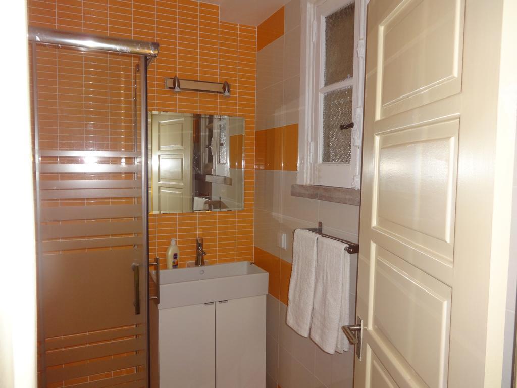Residence Metro-Alameda Lisboa Phòng bức ảnh