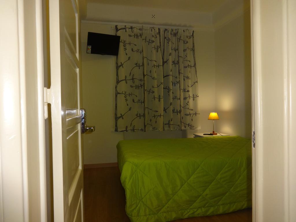 Residence Metro-Alameda Lisboa Phòng bức ảnh