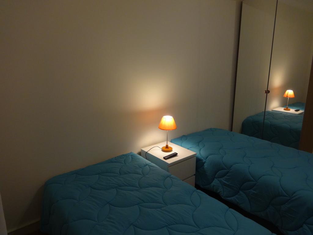 Residence Metro-Alameda Lisboa Phòng bức ảnh