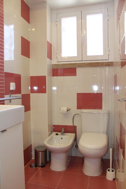 Residence Metro-Alameda Lisboa Ngoại thất bức ảnh