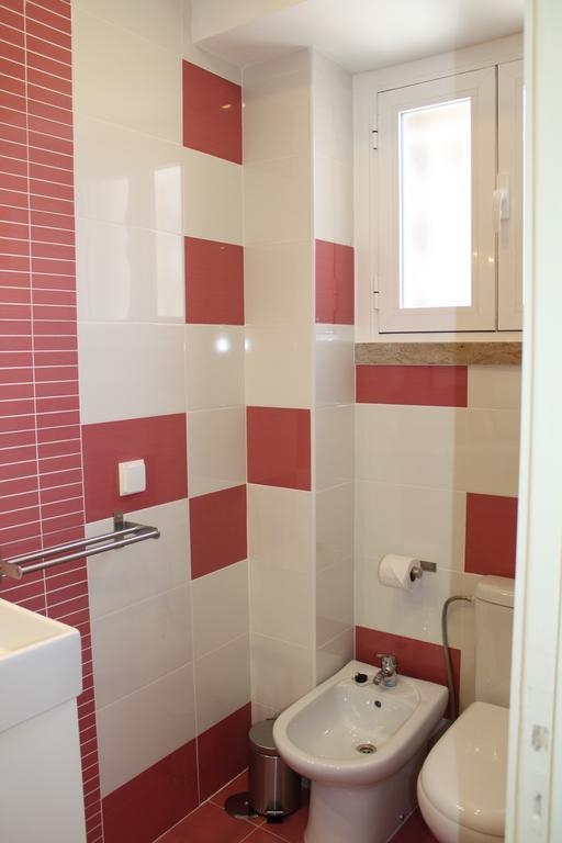Residence Metro-Alameda Lisboa Ngoại thất bức ảnh