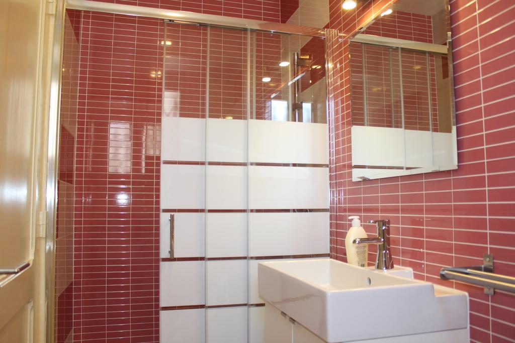 Residence Metro-Alameda Lisboa Ngoại thất bức ảnh
