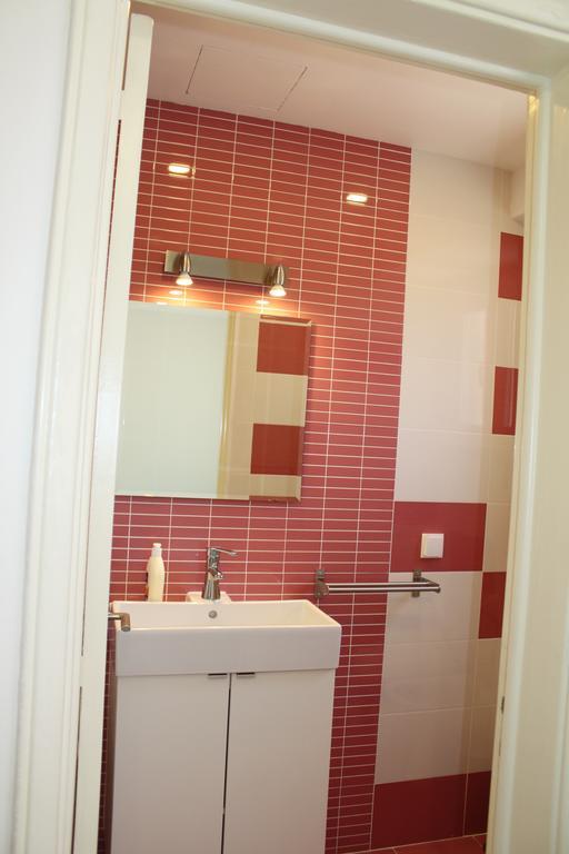 Residence Metro-Alameda Lisboa Ngoại thất bức ảnh