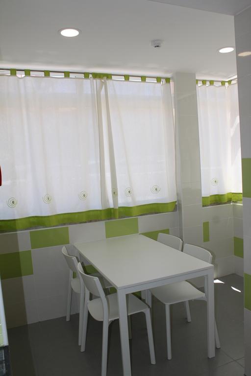 Residence Metro-Alameda Lisboa Ngoại thất bức ảnh