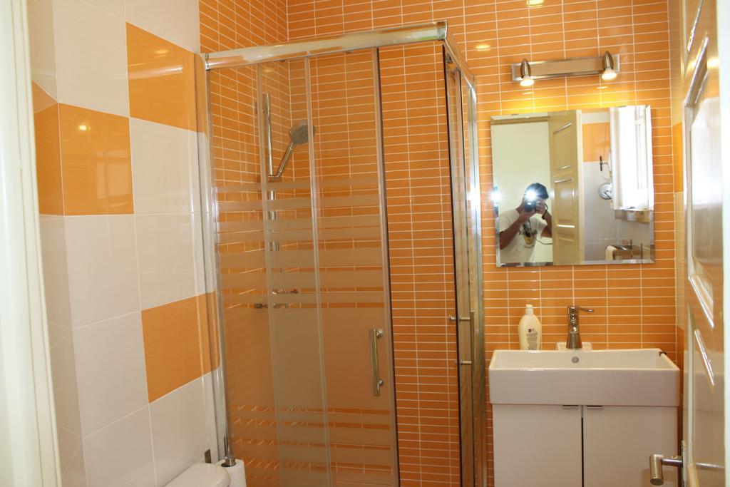Residence Metro-Alameda Lisboa Ngoại thất bức ảnh