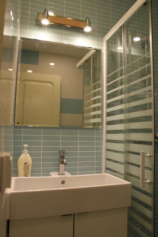 Residence Metro-Alameda Lisboa Ngoại thất bức ảnh