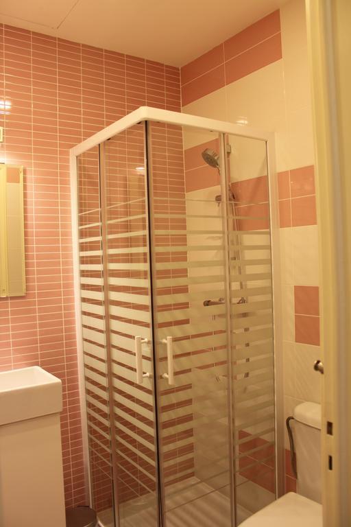 Residence Metro-Alameda Lisboa Ngoại thất bức ảnh